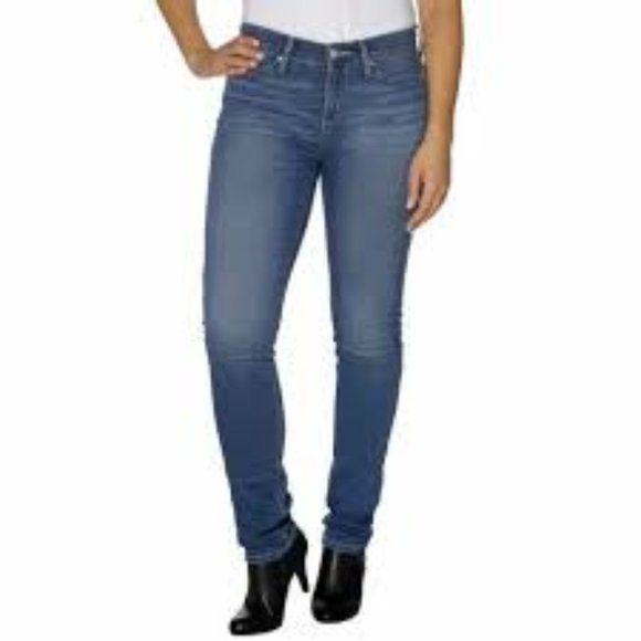 calvin klein women's ultimate skinny jeans